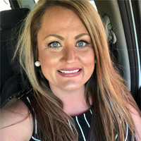 Stine, LLC Employee Tiffany Croxdale's profile photo