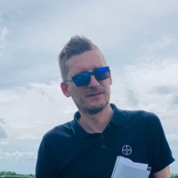 Bayer Employee Marko Kovačić's profile photo