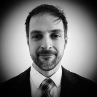 St. Matthew's Specialty Pharmacy Employee Robert Conzelman's profile photo