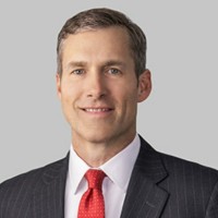 Foley & Lardner LLP Employee Bryan House's profile photo