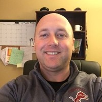 Illuminated Productions Employee Chris Dunson's profile photo