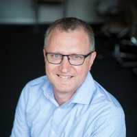 Sydney Markets Limited Employee Peter Bayliss's profile photo