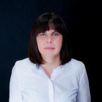LOT Aircraft Maintenance Services Employee Beata Piasecka-Bawolska's profile photo