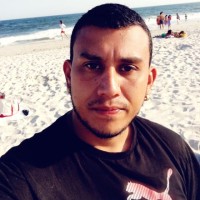 Alpha Window Cleaning Employee Carlos Gil's profile photo