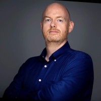 Send Me a Sample Employee Simon McLoughlin's profile photo