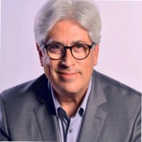 Newlink Spain Employee Mauricio Vengoechea's profile photo