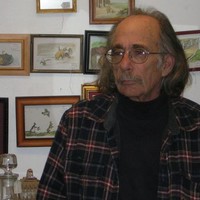David Robbins