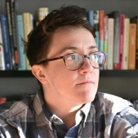 Inter Pares Employee Kath Clark's profile photo