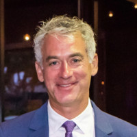 Mattel, Inc. Employee Dave Rosenblum's profile photo