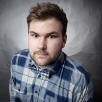 MittMedia Employee Kristoffer Pettersson's profile photo