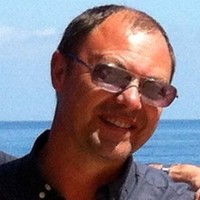 Iris France Employee Frank Simon's profile photo