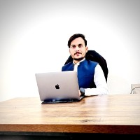 Abid Ullah Email & Phone Number