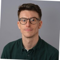 Fujifilm UK Employee Gordon Mills's profile photo