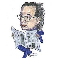 Tricycle Foundation Employee Andrew Cooper's profile photo