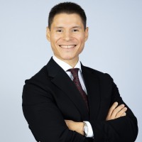 MAM Gruppe Employee Matthew Miles's profile photo