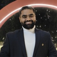 M Group Energy Employee Gaurav Yeole's profile photo