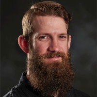 Drone U Employee Joshua Baker's profile photo