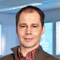 Sony Semicon (IL) Employee Markku Hiltunen's profile photo