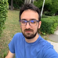 Legiit Employee Djordje Jovanovic's profile photo