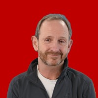 SALT.agency Employee Alun Davies's profile photo