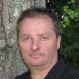 Spark R&D Employee Steven Hyle's profile photo