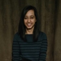 Shivani Khushal Email