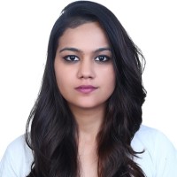 6 Degrees Employee Jyotsana Joshi's profile photo