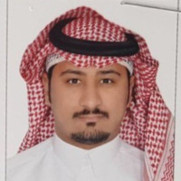 Abdullah al-Maghlouth Email