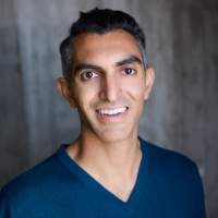 Jonathan Mazumdar