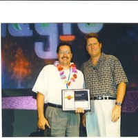 Cardinal Health Employee Greg Alderson's profile photo