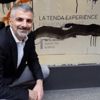 FORMart Employee Manuele Bellotto's profile photo
