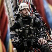Otech Marine Services Employee Marc Bayona's profile photo