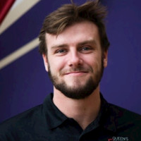 RBC Capital Markets Employee Andrew Downie's profile photo