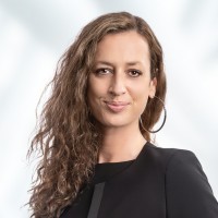 Transdev Canada Employee Camille Boulier's profile photo