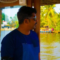 Bharat FIH Employee Balaganesh Raja's profile photo