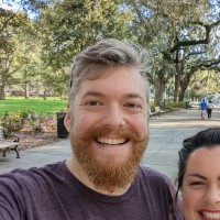 Fair Employee Brent Fischer's profile photo