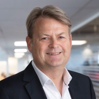 Independent Employee Claes Ödman's profile photo