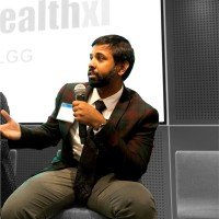 QMedic Employee Sombit Mishra's profile photo