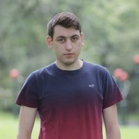 Rafi Cantor Email