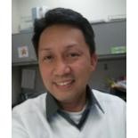 Bayer HealthCare Employee Albert Reyes's profile photo