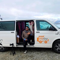 Advanced Drainage Systems, Inc. Employee Anthony Snyder's profile photo