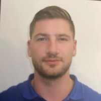 Kennametal Employee Ryan Beattie's profile photo