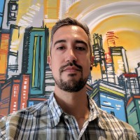 OfferFit Employee Fausto da Costa's profile photo