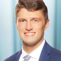 StepStone Group Employee Andrew Bradley's profile photo