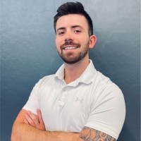 Anytime Fitness Employee Ben Gustafson's profile photo
