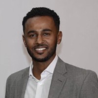 National Student Leadership Conference Employee Nahom Abayneh's profile photo
