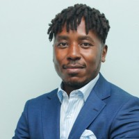 SPOUTS of Water Ltd. Employee Cpa Kinyanjui's profile photo