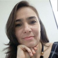 Colégio Damas Employee Thyane Chabloz's profile photo