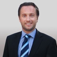 McNamara • Salvia, Structural Engineers Employee Marcus Fink's profile photo