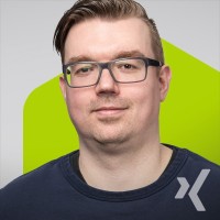 samedi GmbH Employee Angelo Maron's profile photo